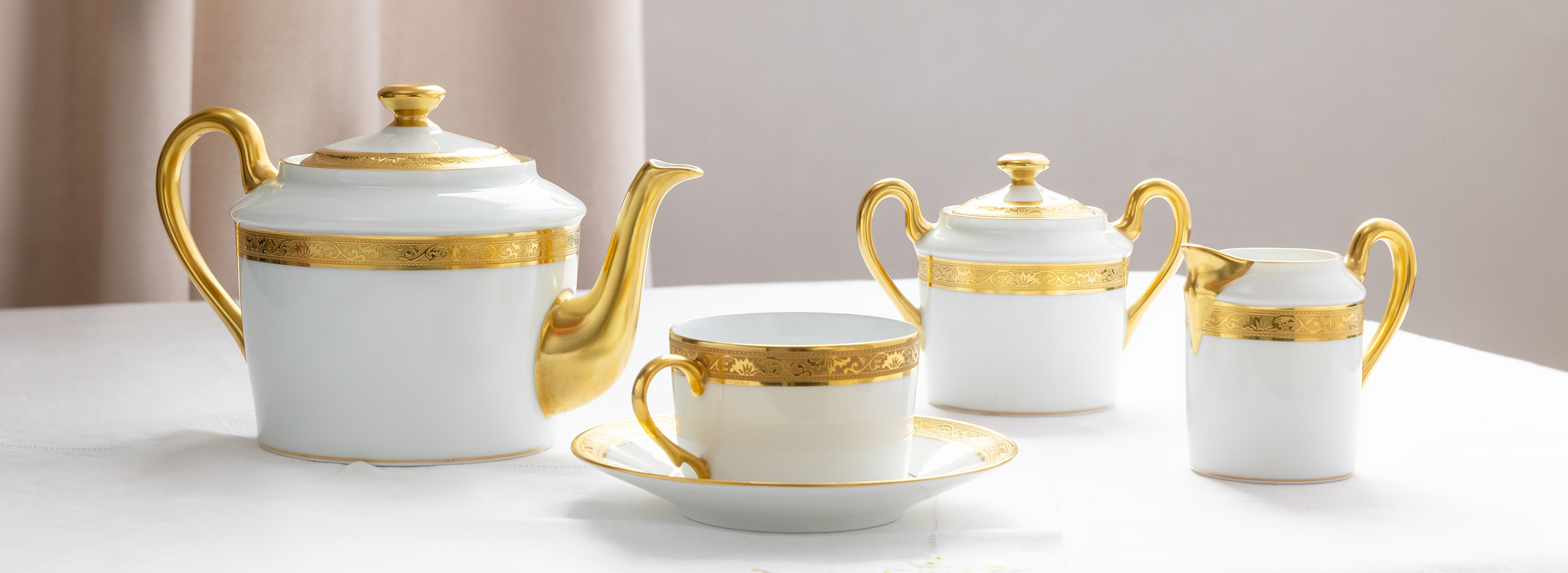 <b>Raynaud</b> Ambassador Or